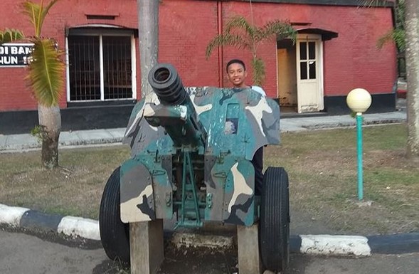 Benteng Van Der Wijck, Wisata Bernilai Sejarah Tinggi di Kebumen 2 Benteng Van Der Wijck, Wisata Bernilai Sejarah Tinggi di Kebumen 2