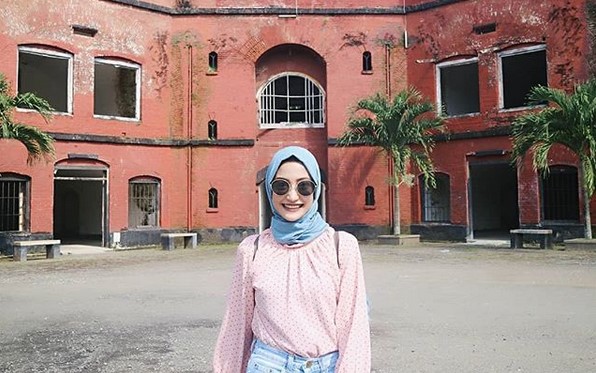 Benteng Van Der Wijck, Wisata Bernilai Sejarah Tinggi di Kebumen 4 Benteng Van Der Wijck, Wisata Bernilai Sejarah Tinggi di Kebumen 4