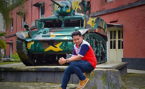 Benteng Van Der Wijck, Wisata Bernilai Sejarah Tinggi di Kebumen 7 Benteng Van Der Wijck, Wisata Bernilai Sejarah Tinggi di Kebumen 7