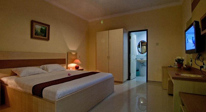 10 Rekomendasi Homestay Murah Daerah Blitar Memiliki Keindahan Alam Yang Bikin Nyaman Harga Mulai Rp.50.000 2