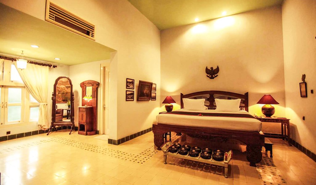 10 Rekomendasi Homestay Murah Daerah Blitar Memiliki Keindahan Alam Yang Bikin Nyaman Harga Mulai Rp.50.000 4