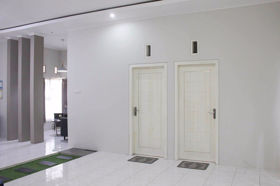 10 Rekomendasi Homestay Murah Daerah Blitar Memiliki Keindahan Alam Yang Bikin Nyaman Harga Mulai Rp.50.000 7