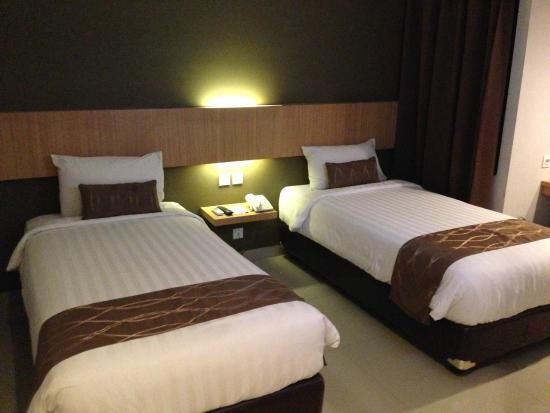 15 Hotel Terbaik di Kawasan Blok M Jakarta Selatan Mulai Rp.369.000 3