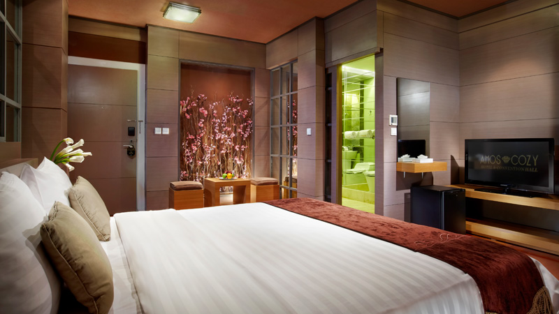 15 Hotel Terbaik di Kawasan Blok M Jakarta Selatan Mulai Rp.369.000 5