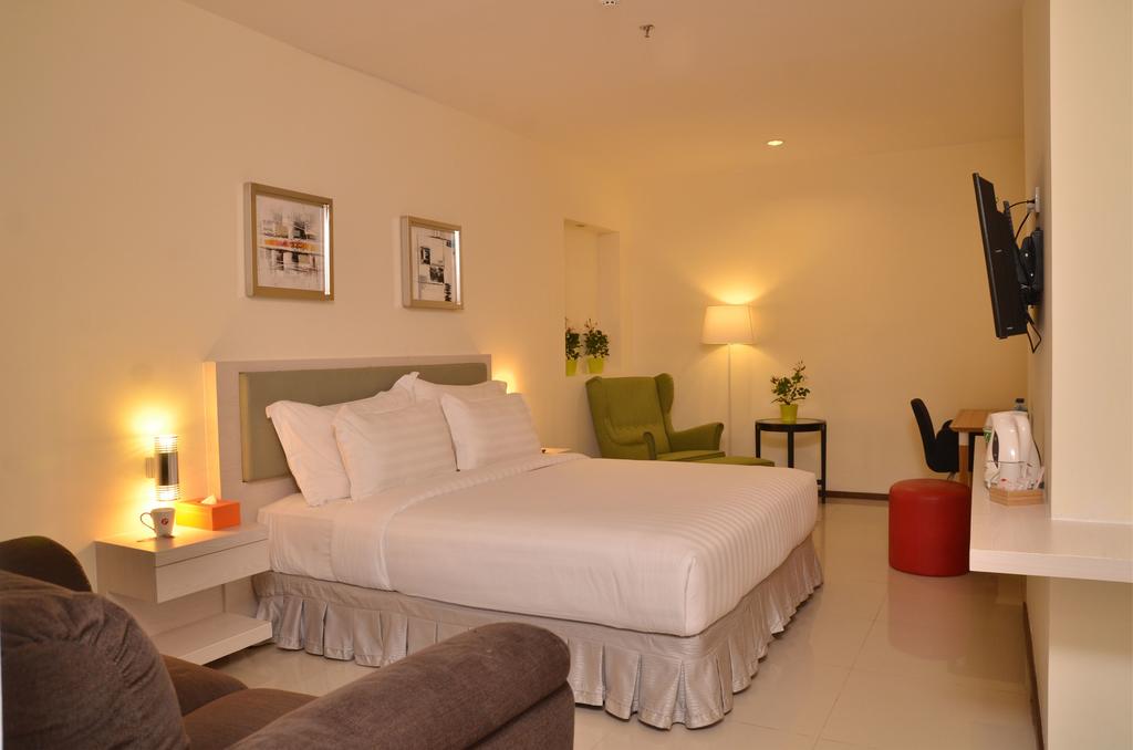 15 Hotel Terbaik di Kawasan Blok M Jakarta Selatan Mulai Rp.369.000 8