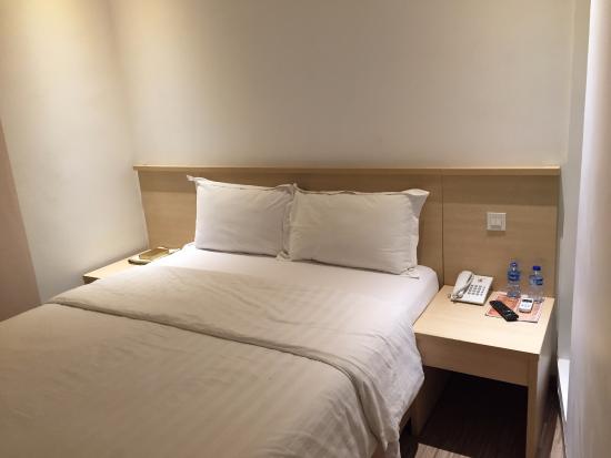 15 Hotel Terbaik di Kawasan Blok M Jakarta Selatan Mulai Rp.369.000 9