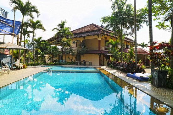 Tempat honeymoon di bogor jawa barat bulan madu murah romantis puncak wisata untuk daerah