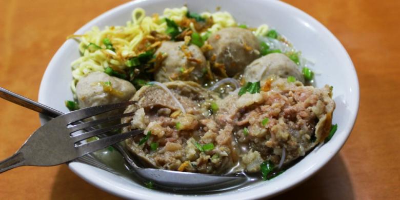 Beberapa Rekomendasi Tempat Makan Bakso Enak di Wilayah Bogor Yang Siap Memanjakan Lidah Anda 3