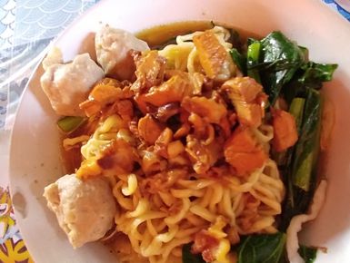 Rekomendasi 7 Tempat Makan Mie Ayam Enak di Bogor 2 Rekomendasi 7 Tempat Makan Mie Ayam Enak di Bogor 2