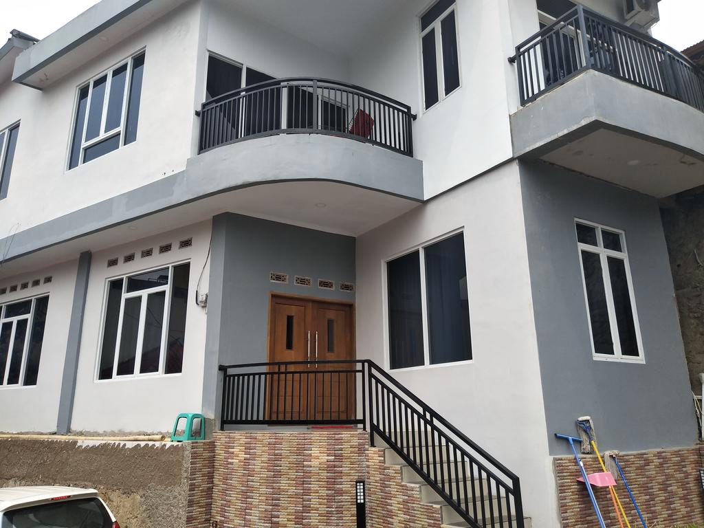 15 Daftar Referensi Villa Dengan Fasilitas Lengkap di Bogor Yang Bisa Jadi Pilihan 1