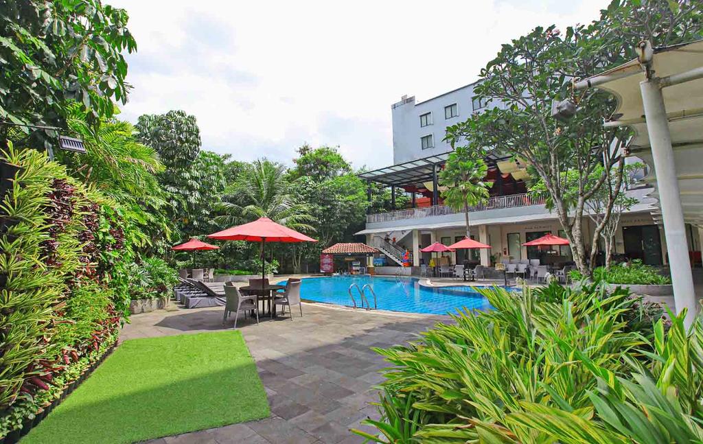 10 Daftar Pilihan Tempat Honeymoon Romantis dan Mewah di Daerah Bogor, Harga Mulai Rp.233.000 9