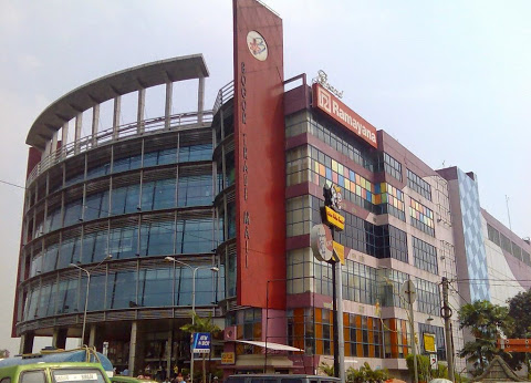 10 Rekomendasi Mall Terbesar, Lengkap dan Megah Daerah Bogor Ini Cocok Kalian Kunjungi Saat Belanja 1