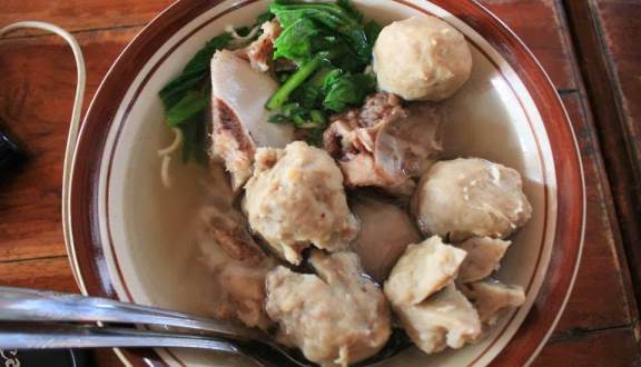 Beberapa Rekomendasi Tempat Makan Bakso Enak di Wilayah Bogor Yang Siap Memanjakan Lidah Anda 5