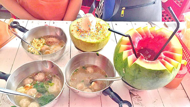 Beberapa Rekomendasi Tempat Makan Bakso Enak di Wilayah Bogor Yang Siap Memanjakan Lidah Anda 6