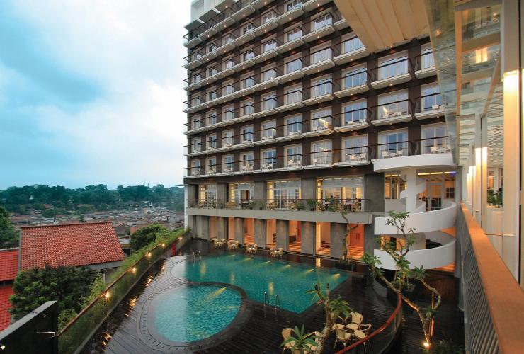 10 Daftar Pilihan Tempat Honeymoon Romantis dan Mewah di Daerah Bogor, Harga Mulai Rp.233.000 4