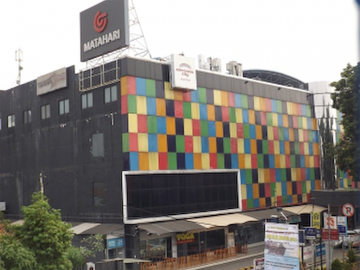 10 Rekomendasi Mall Terbesar, Lengkap dan Megah Daerah Bogor Ini Cocok Kalian Kunjungi Saat Belanja 4