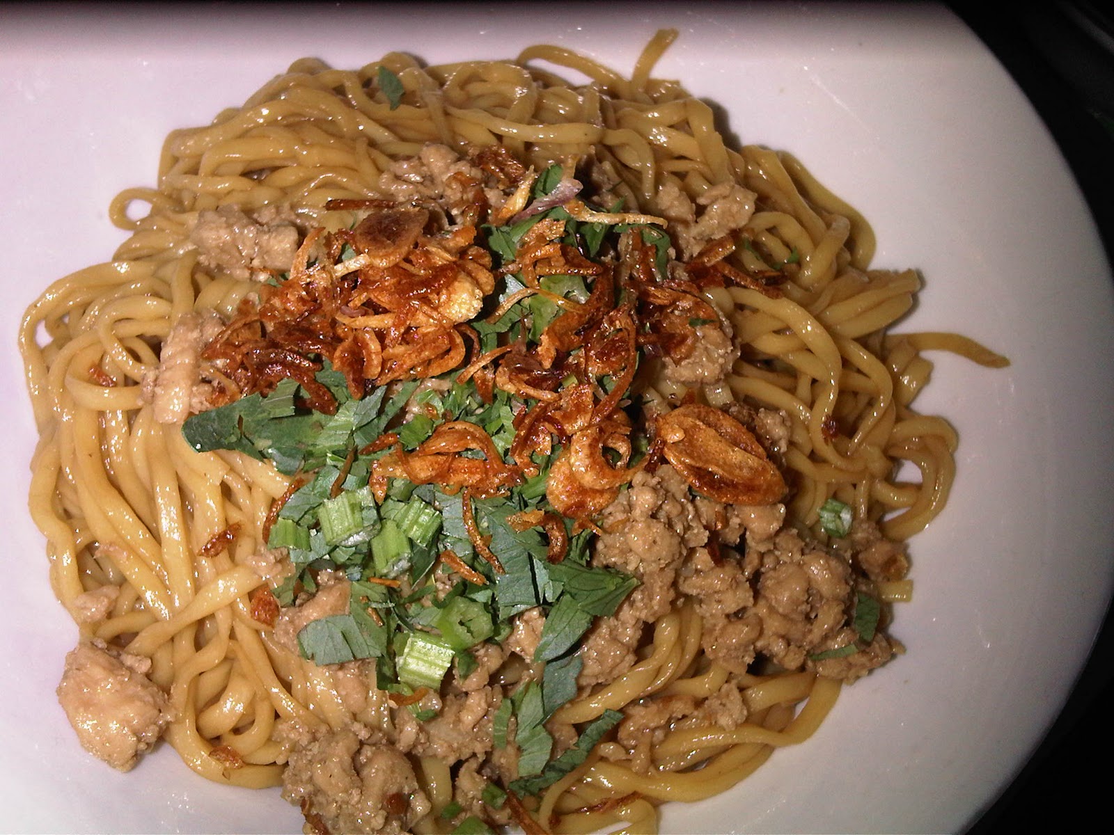 Rekomendasi 7 Tempat Makan Mie Ayam Enak di Bogor 7 Rekomendasi 7 Tempat Makan Mie Ayam Enak di Bogor 7