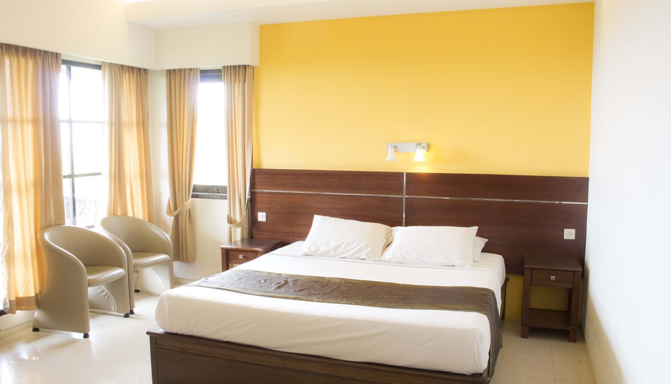 10 Daftar Pilihan Tempat Honeymoon Romantis dan Mewah di Daerah Bogor, Harga Mulai Rp.233.000 6