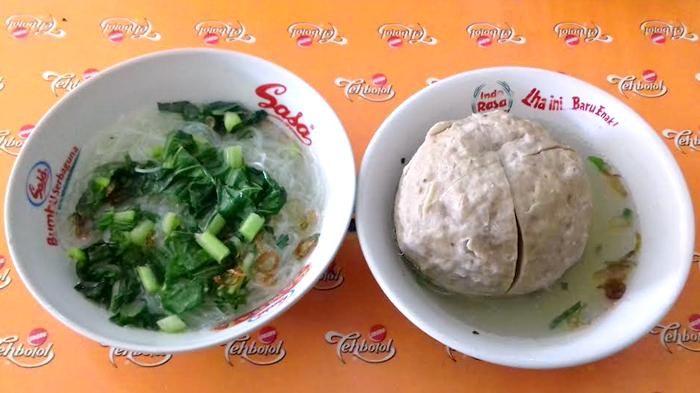 Beberapa Rekomendasi Tempat Makan Bakso Enak di Wilayah Bogor Yang Siap Memanjakan Lidah Anda 9