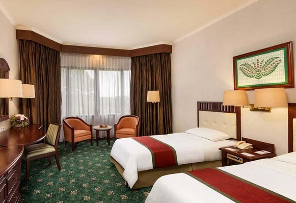 15 Hotel di Cikampek dan Sekitarnya, Harga Mulai Rp.290.000 2 15 Hotel di Cikampek dan Sekitarnya, Harga Mulai Rp.290.000 2