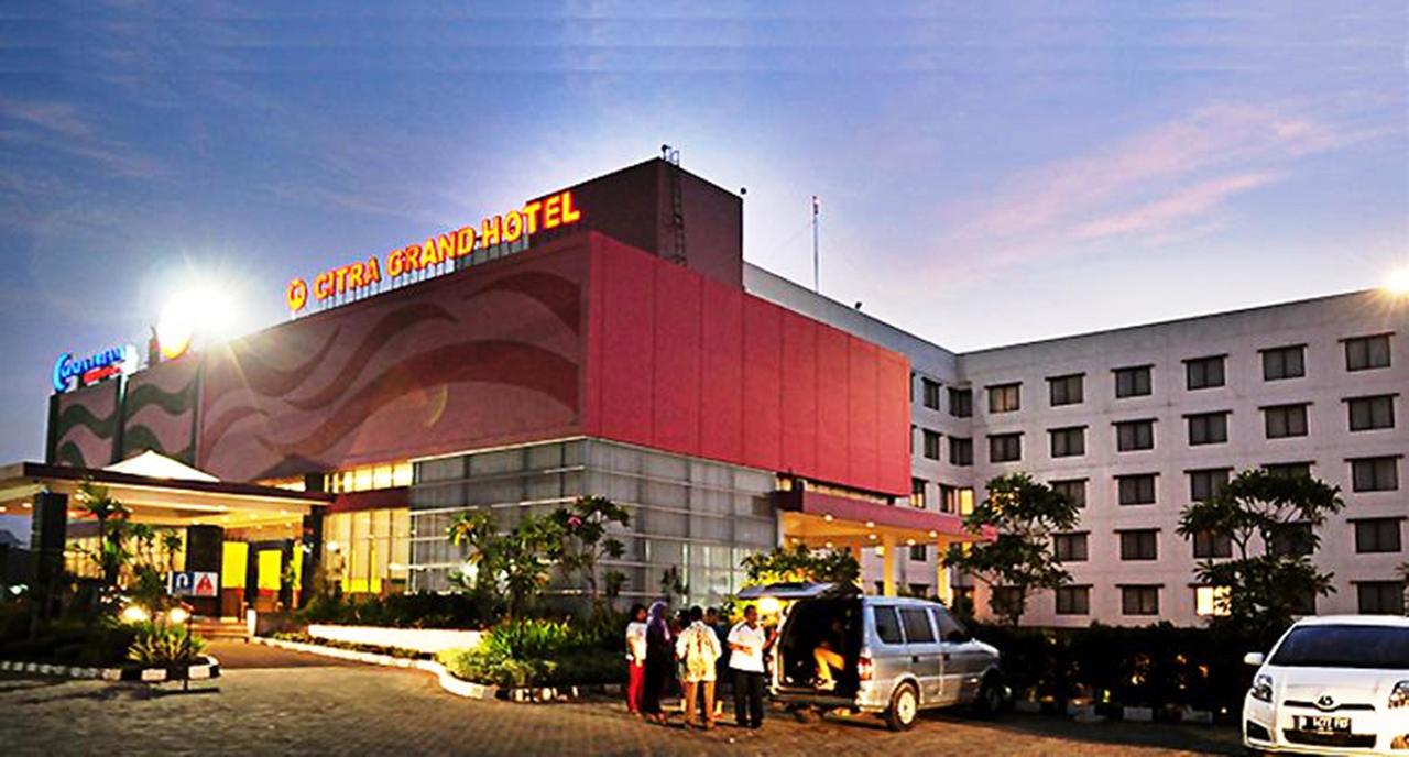 15 Hotel di Cikampek dan Sekitarnya, Harga Mulai Rp.290.000 10 15 Hotel di Cikampek dan Sekitarnya, Harga Mulai Rp.290.000 10