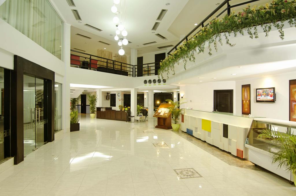 15 Hotel di Cikampek dan Sekitarnya, Harga Mulai Rp.290.000 1 15 Hotel di Cikampek dan Sekitarnya, Harga Mulai Rp.290.000 1