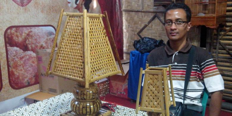 10 Daftar Pilihan Souvenir Yang Menarik Untuk Diburu Saat Berlibur di Daerah Cilacap 1