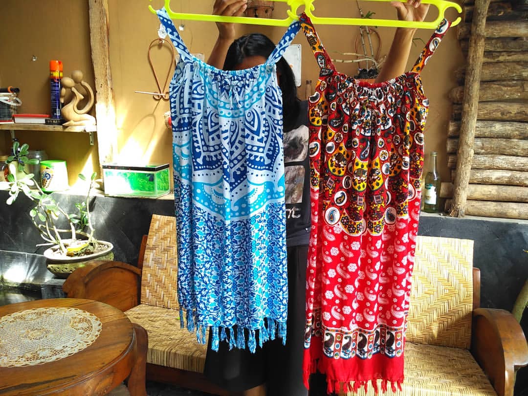 10 Daftar Pilihan Souvenir Yang Menarik Untuk Diburu Saat Berlibur di Daerah Cilacap 10