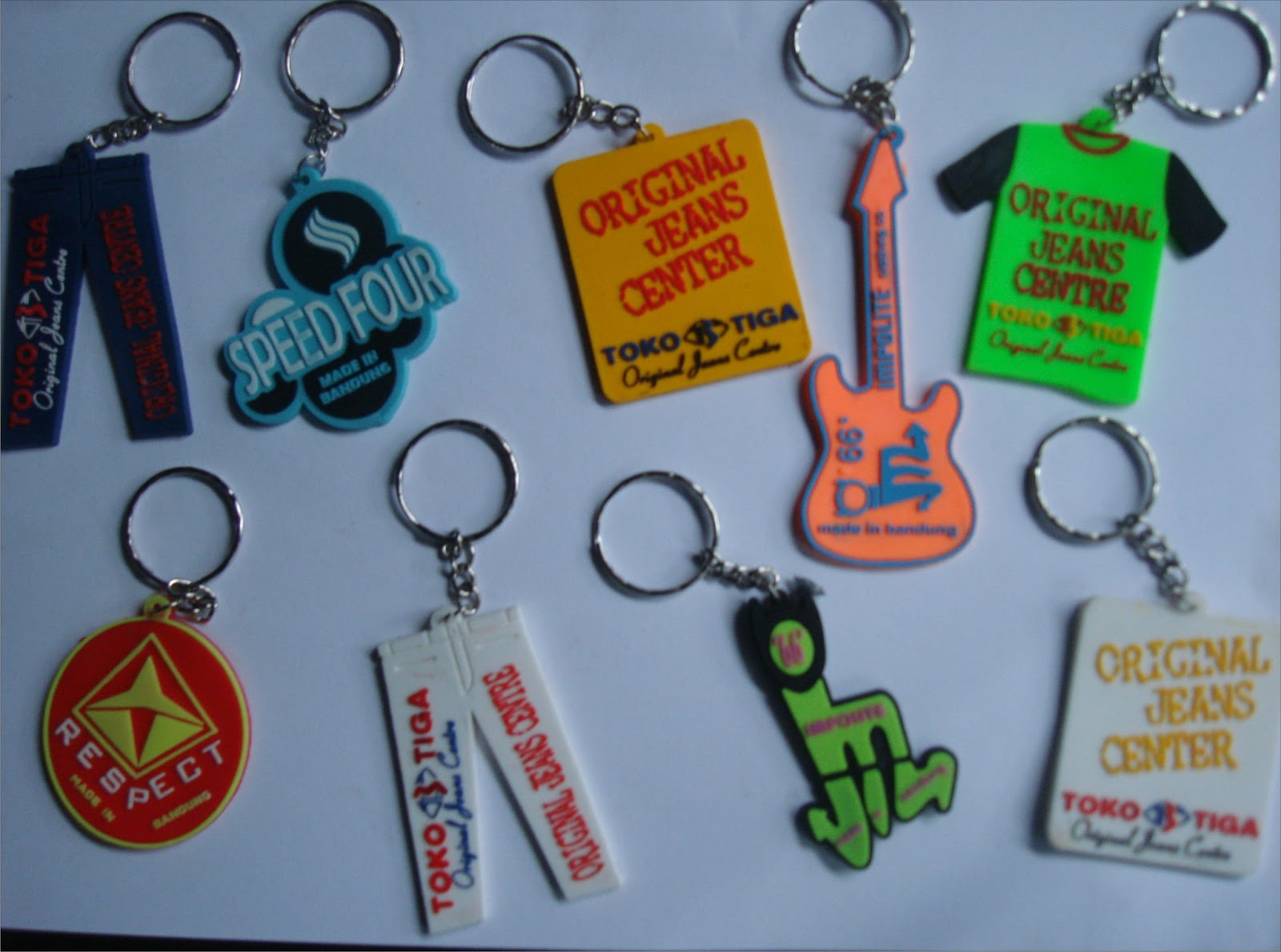 10 Daftar Pilihan Souvenir Yang Menarik Untuk Diburu Saat Berlibur di Daerah Cilacap 3