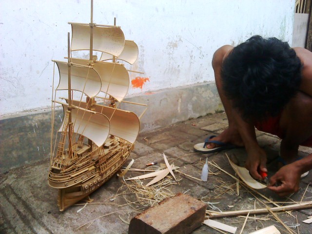 10 Daftar Pilihan Souvenir Yang Menarik Untuk Diburu Saat Berlibur di Daerah Cilacap 9