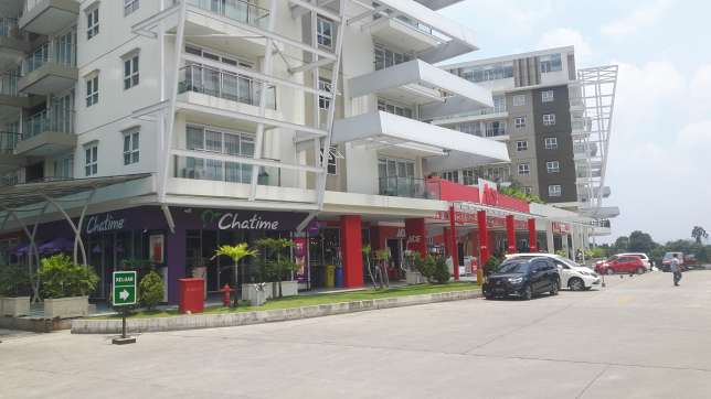 4 Hotel di Cimahi dengan Harga Murah dan Lokasi Strategis, Mulai Rp.324.000 10