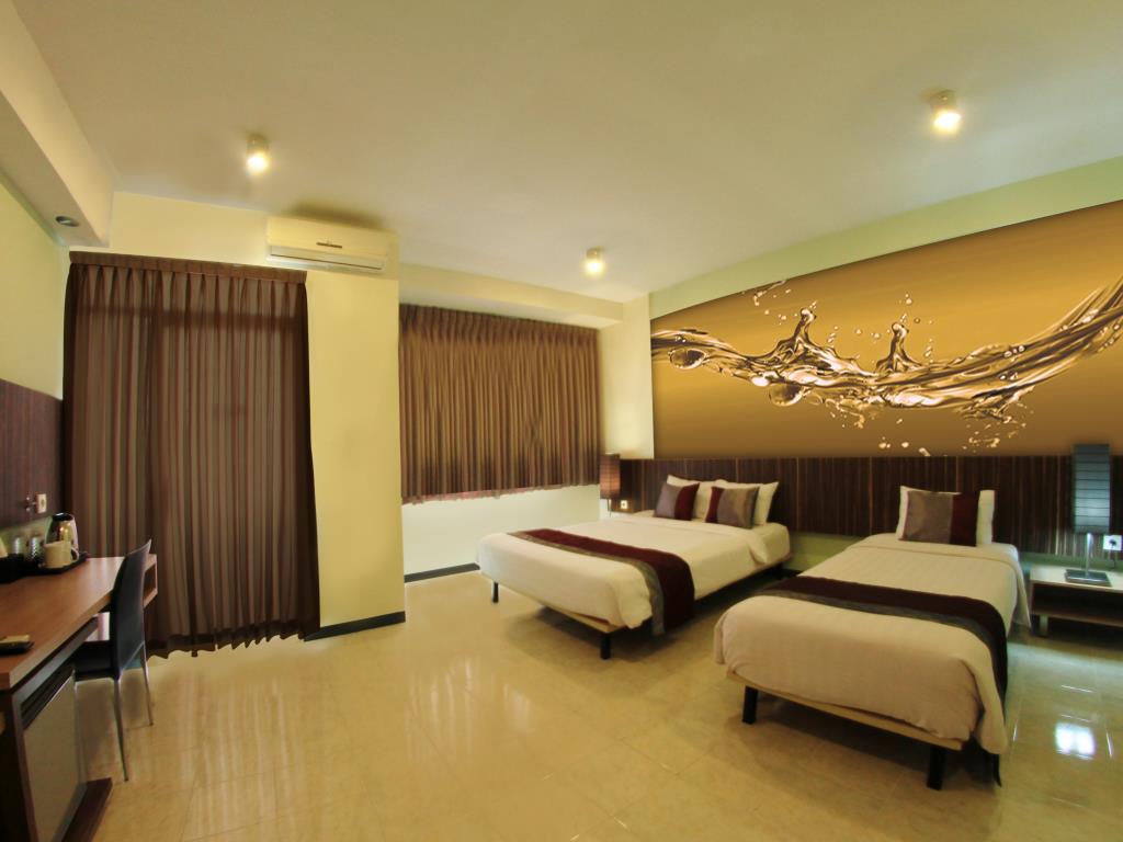 4 Hotel di Cimahi dengan Harga Murah dan Lokasi Strategis, Mulai Rp.324.000 2