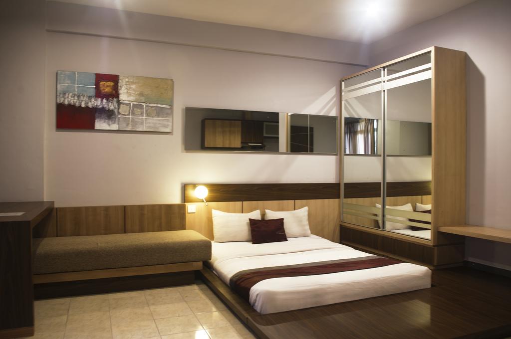 4 Hotel di Cimahi dengan Harga Murah dan Lokasi Strategis, Mulai Rp.324.000 3