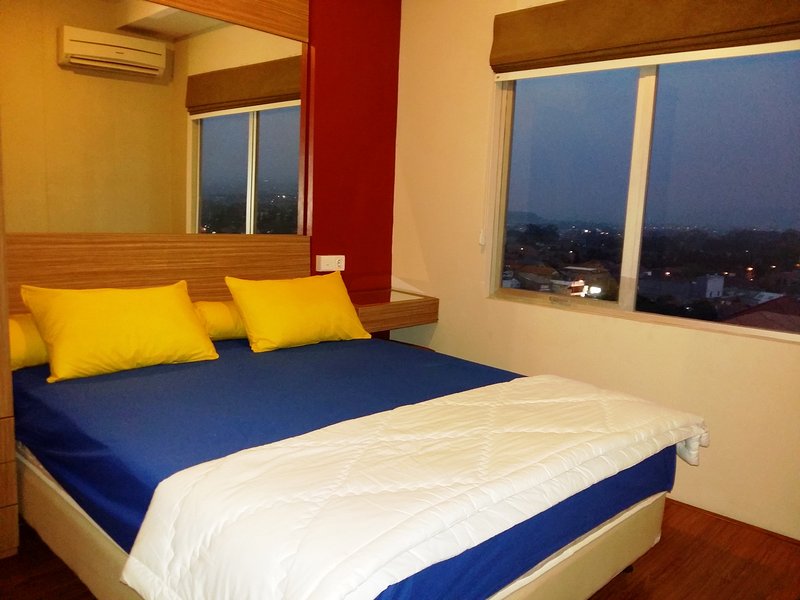 4 Hotel di Cimahi dengan Harga Murah dan Lokasi Strategis, Mulai Rp.324.000 4