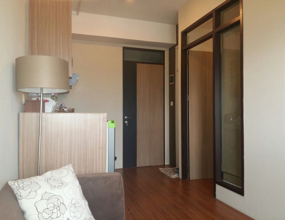 4 Hotel di Cimahi dengan Harga Murah dan Lokasi Strategis, Mulai Rp.324.000 5