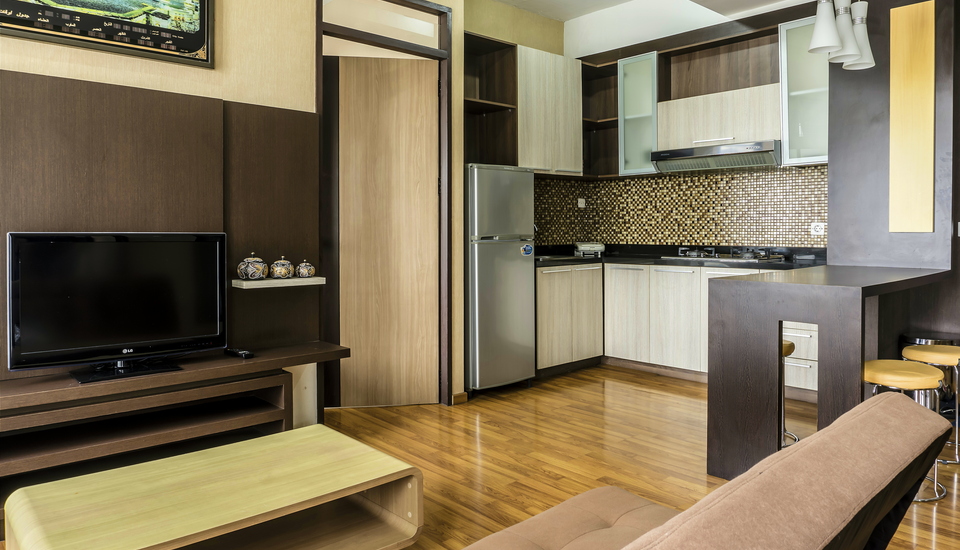 4 Hotel di Cimahi dengan Harga Murah dan Lokasi Strategis, Mulai Rp.324.000 6