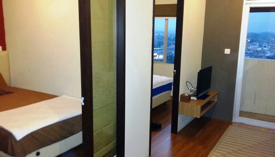 4 Hotel di Cimahi dengan Harga Murah dan Lokasi Strategis, Mulai Rp.324.000 7