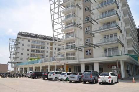 4 Hotel di Cimahi dengan Harga Murah dan Lokasi Strategis, Mulai Rp.324.000 8