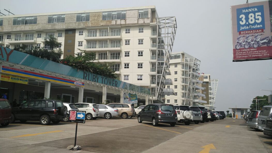 4 Hotel di Cimahi dengan Harga Murah dan Lokasi Strategis, Mulai Rp.324.000 9