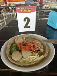 5 Kedai Bakso Enak di Cirebon yang Siap Menggoyang Lidah 10