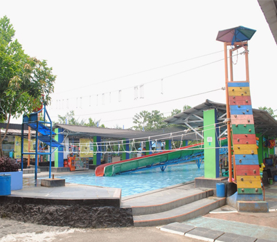 10 Pilihan Wisata Kolam Renang Unggulan di Cirebon Yang Bagus dan Adakah Air Hangatnya? 10