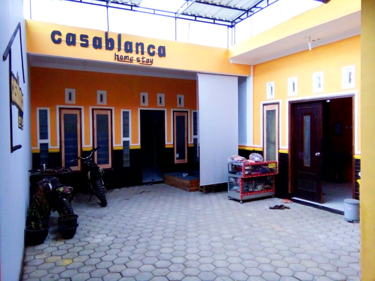 10 Daftar Pilihan Homestay Murah dan Nyaman di Cirebon Mulai Dari Rp.150.000 Saja Per Malamnya 3