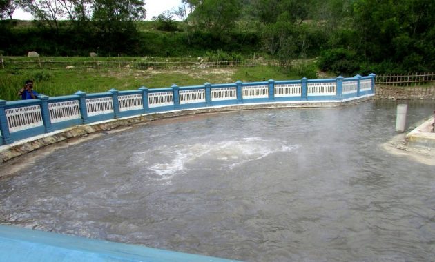 10 Pilihan Wisata Kolam Renang Unggulan di Cirebon Yang Bagus dan Adakah Air Hangatnya? 3