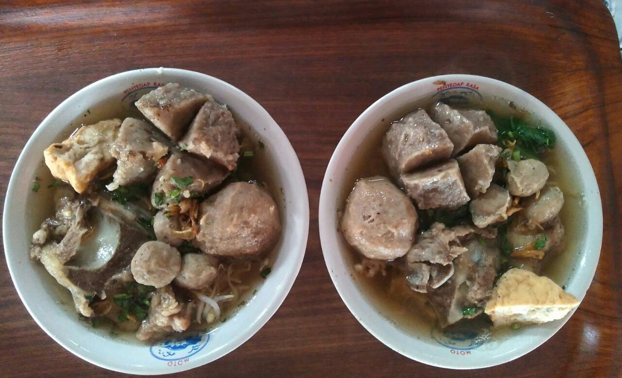 5 Kedai Bakso Enak di Cirebon yang Siap Menggoyang Lidah 5
