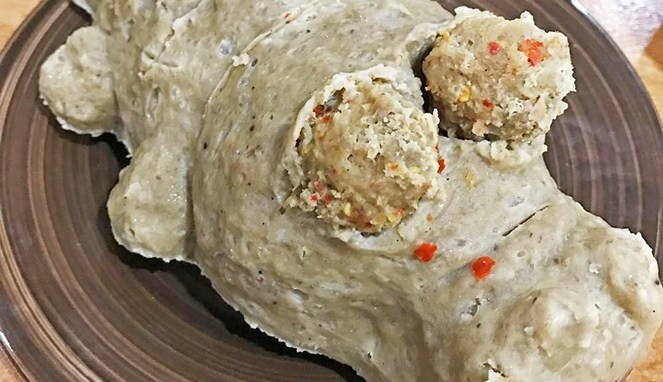 5 Kedai Bakso Enak di Cirebon yang Siap Menggoyang Lidah 7