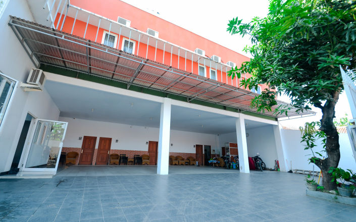 10 Daftar Pilihan Homestay Murah dan Nyaman di Cirebon Mulai Dari Rp.150.000 Saja Per Malamnya 7