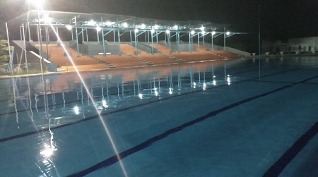 10 Pilihan Wisata Kolam Renang Unggulan di Cirebon Yang Bagus dan Adakah Air Hangatnya? 8