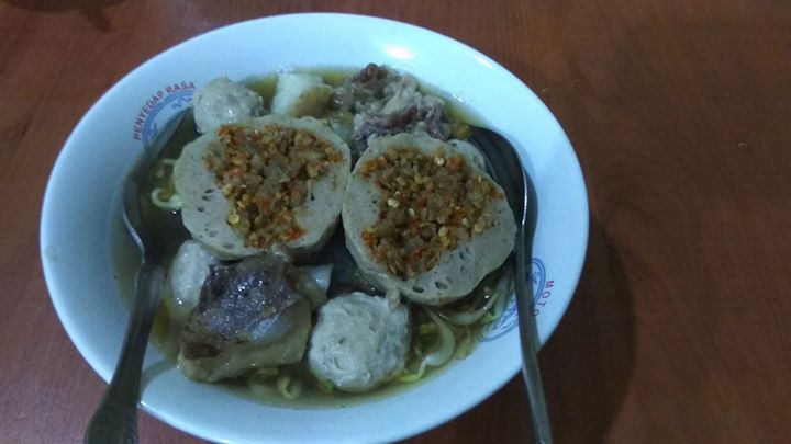 5 Kedai Bakso Enak di Cirebon yang Siap Menggoyang Lidah 9