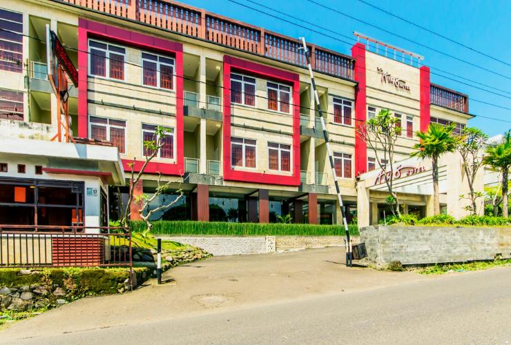 5 Hotel Murah di Ciwidey Yang Menawarkan Fasilitas Lengkap Dengan Harga Mulai Rp.266.000 9 5 Hotel Murah di Ciwidey Yang Menawarkan Fasilitas Lengkap Dengan Harga Mulai Rp.266.000 9