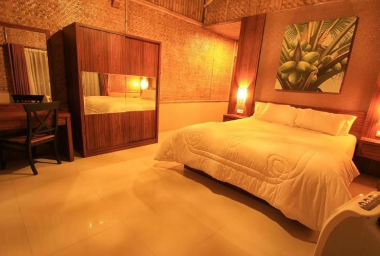 Beberapa Rekomendasi Villa Terbaik di Dago Bandung, Harganya Mulai Dari Rp.950.000 1